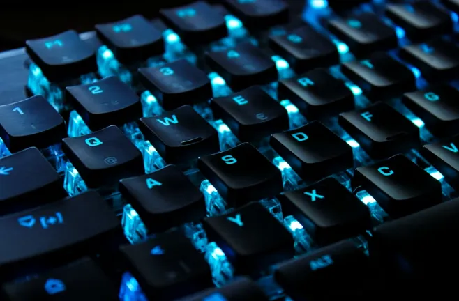 Top Gaming Keyboards in 2021: Enhance Your Gaming Experience with the Best Options Top Gaming Keyboards in 2021 Enhance Your Gaming Experience with the Best Options