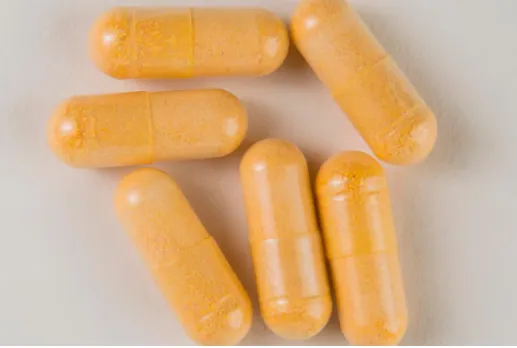Turmeric Root Capsules: A Natural Anti-Inflammatory Supplement Explained Turmeric Root Capsules A Natural Anti-Inflammatory Supplement Explained