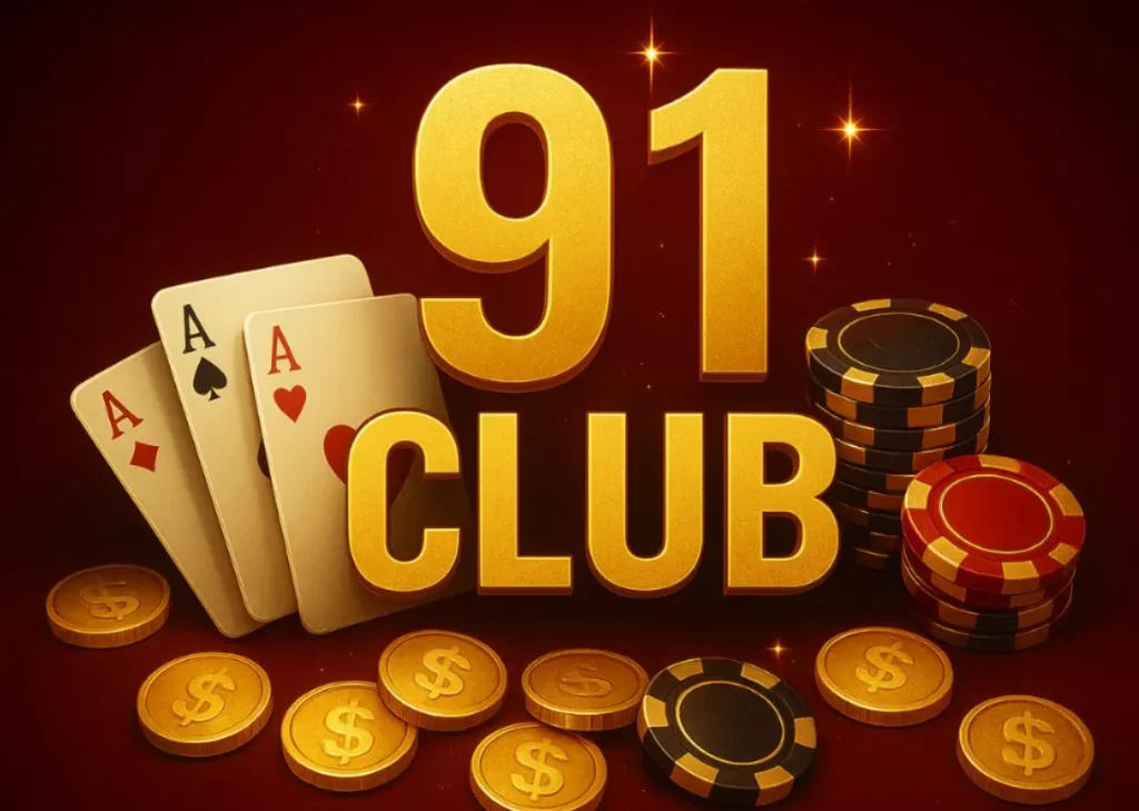 55 Club Compete, Play, and Win