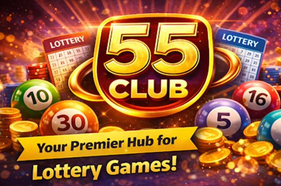 55 Club: Unlock the Power of Online Gaming 55 Club Unlock the Power of Online Gaming