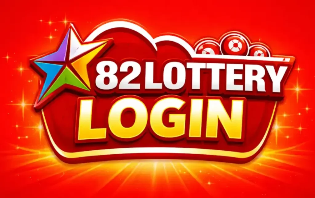 82 Lottery A Platform Designed for Lucky Players