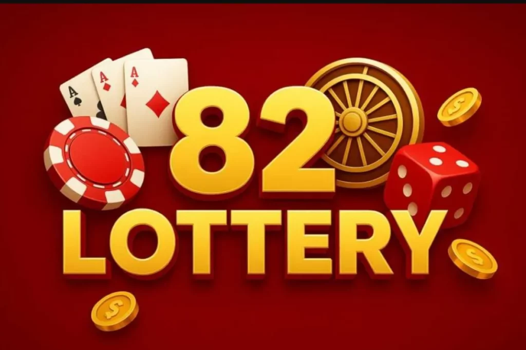 82 Lottery Play, Predict, and Win