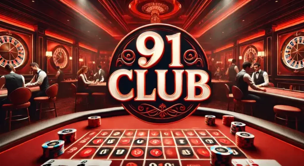 91 Club: Where Fun Never Ends 91 Club Where Fun Never Ends