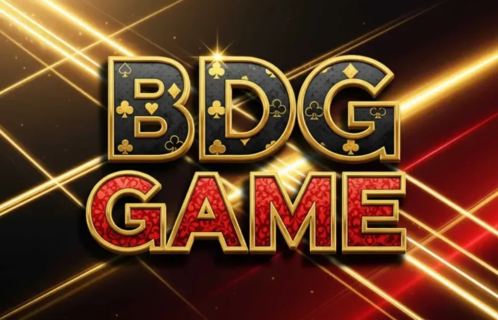 BDG Win: Compete, Play, and Win BDG Win Compete, Play, and Win