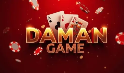 Daman Game: Compete, Play, and Win Daman Game Compete, Play, and Win