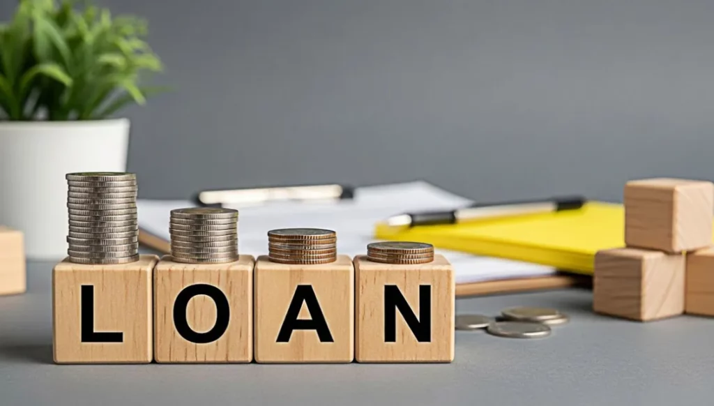 How Upfront Payments Influence Loan Approval and Affordability
