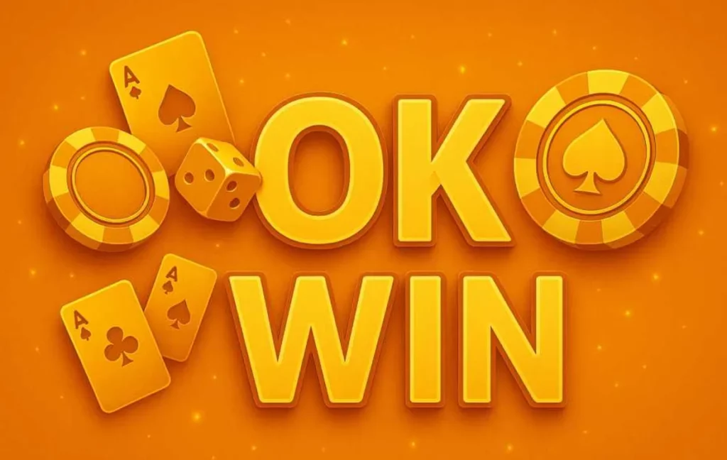 OK Win A Platform Designed for Fun