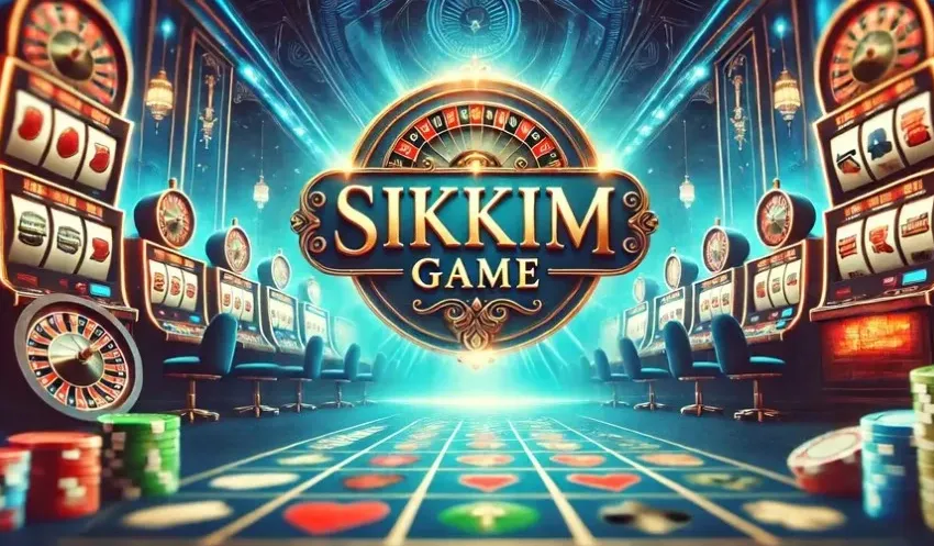 Sikkim Game: Turn Every Game into Victory Sikkim Game Turn Every Game into Victory