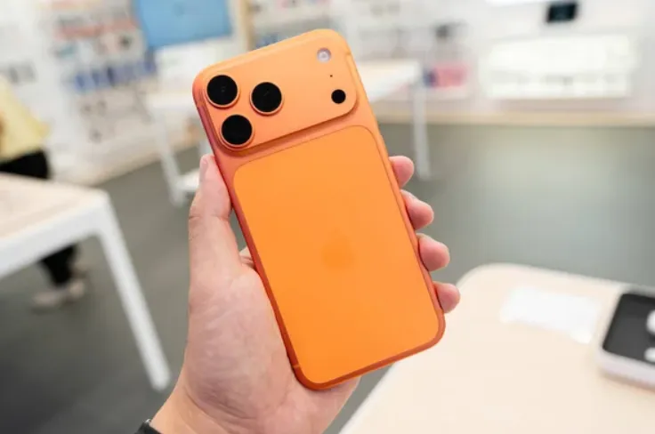 The Future of Smartphones: Exploring the iPhone 17 Pro Max The Future of Smartphones Exploring the iPhone 17 Pro Max