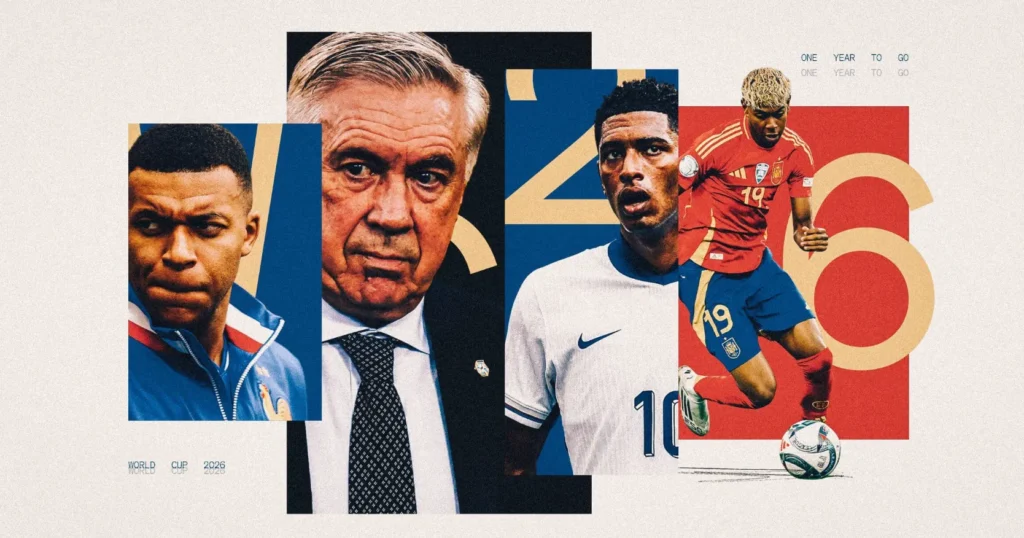 How World Cup Collectibles Passed Down Generations Shape How We Read Matches