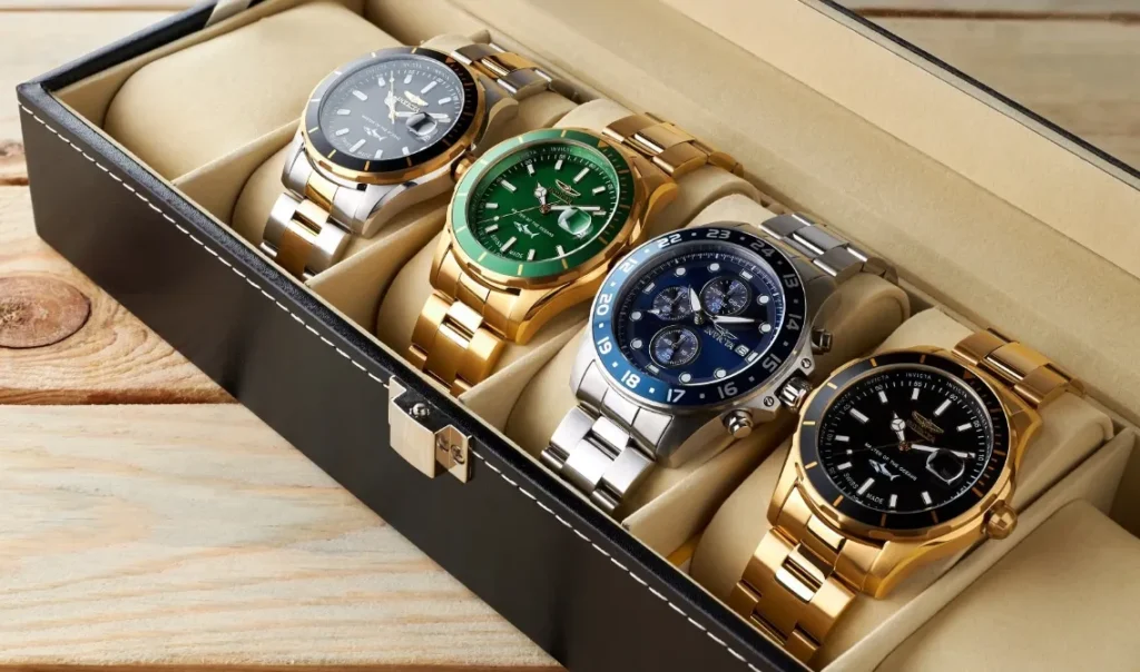 Watch Collecting for Beginners Where to Start and What to Know