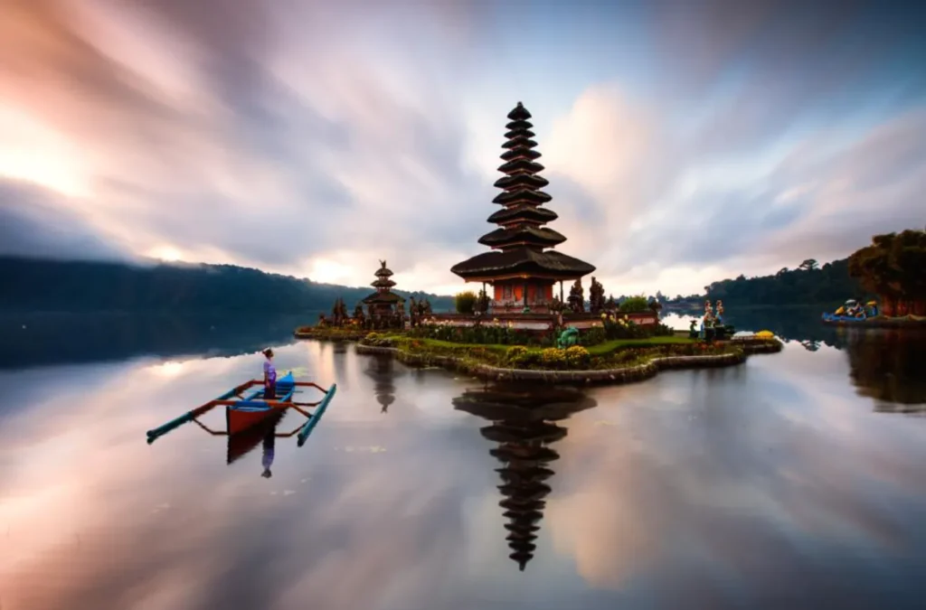 Top Resort Destinations Around the World